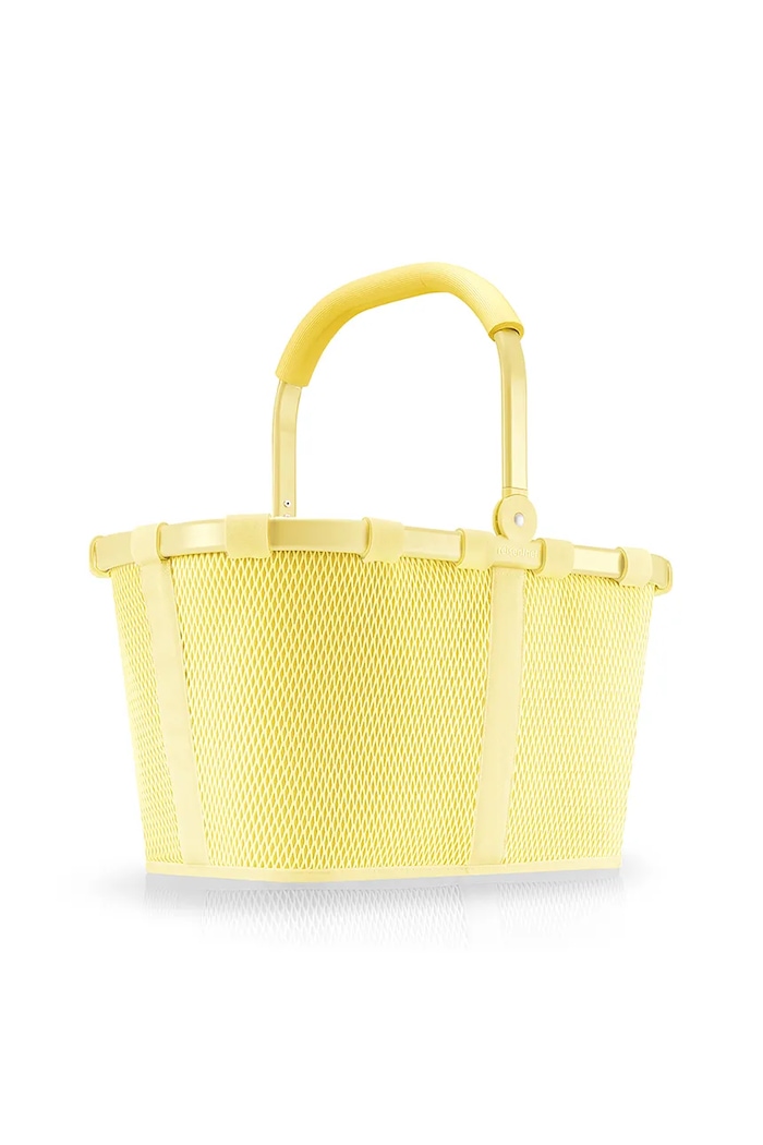 Košík Reisenthel Carrybag Frame 22 L RBK2037 žltá AA00
