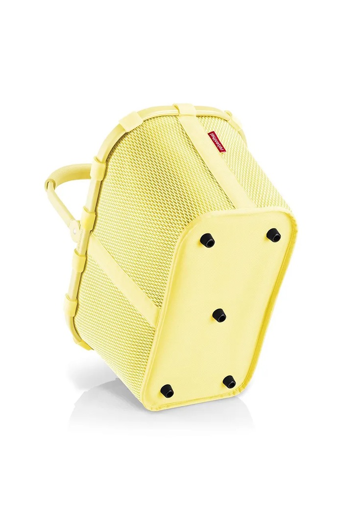 Decor Košík Reisenthel Carrybag Frame 22 L RBK2037 žltá