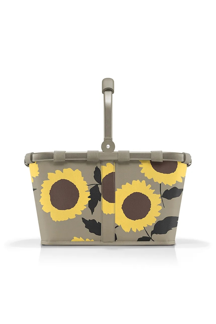 Reisenthel geantă cosmetice Carrybag Frame 22 L multicolor RBK5053