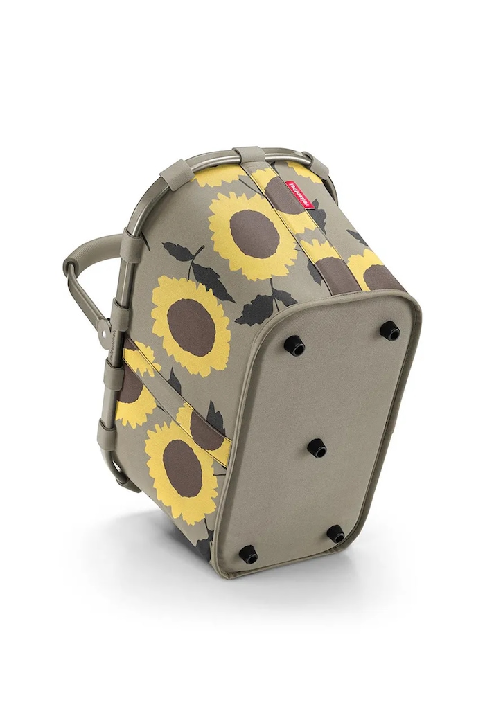 Lifestyle Reisenthel geantă cosmetice Carrybag Frame 22 L RBK5053 multicolor