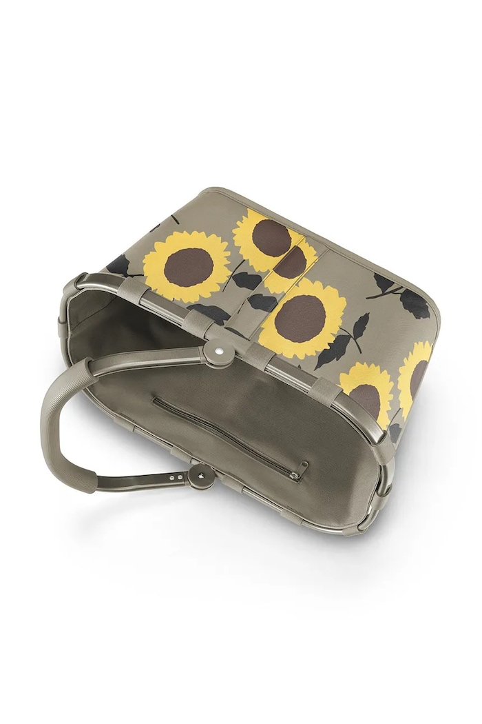 Reisenthel geantă cosmetice Carrybag Frame 22 L multicolor RBK5053
