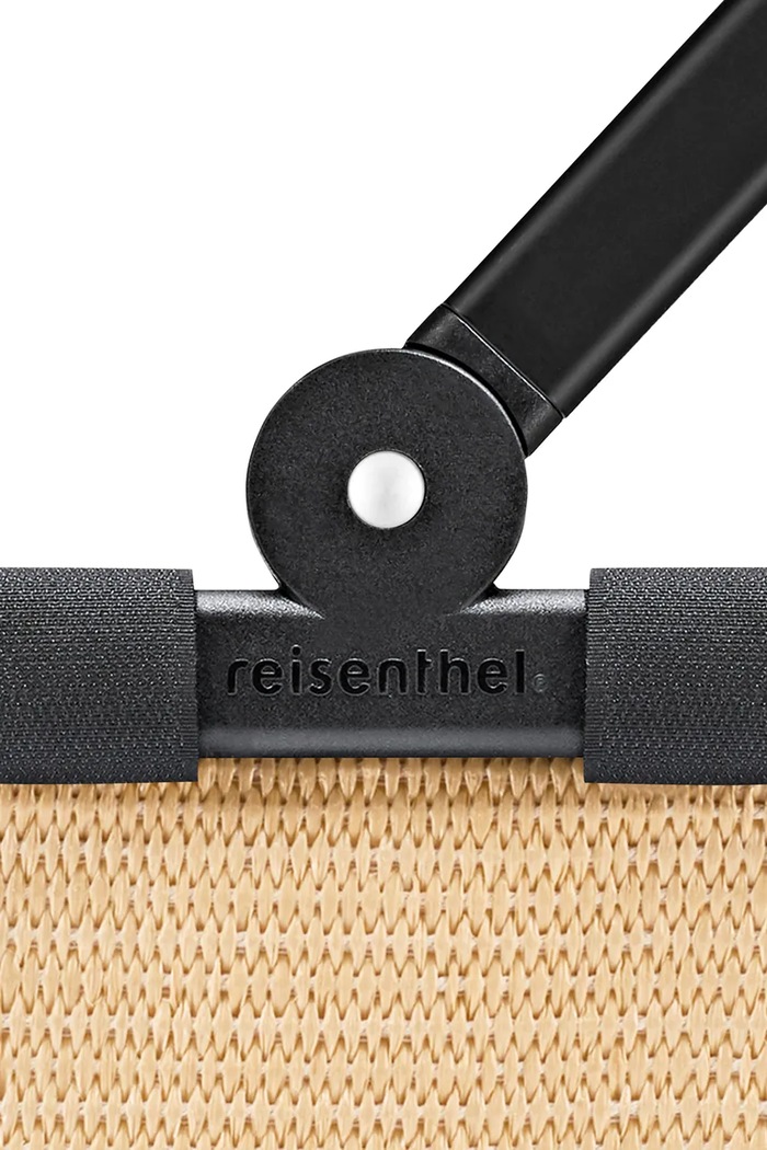 Koš Reisenthel Carrybag Frame 22 L vícebarevná RBK7079