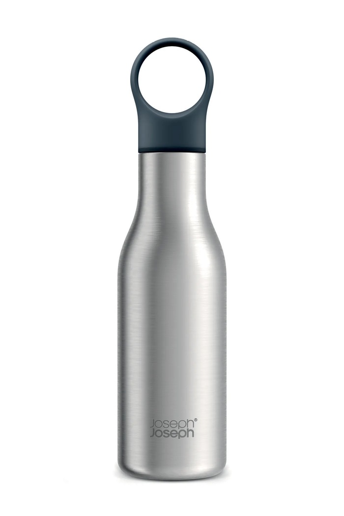Joseph Joseph sticlă termică loop 500 ml gri 81121