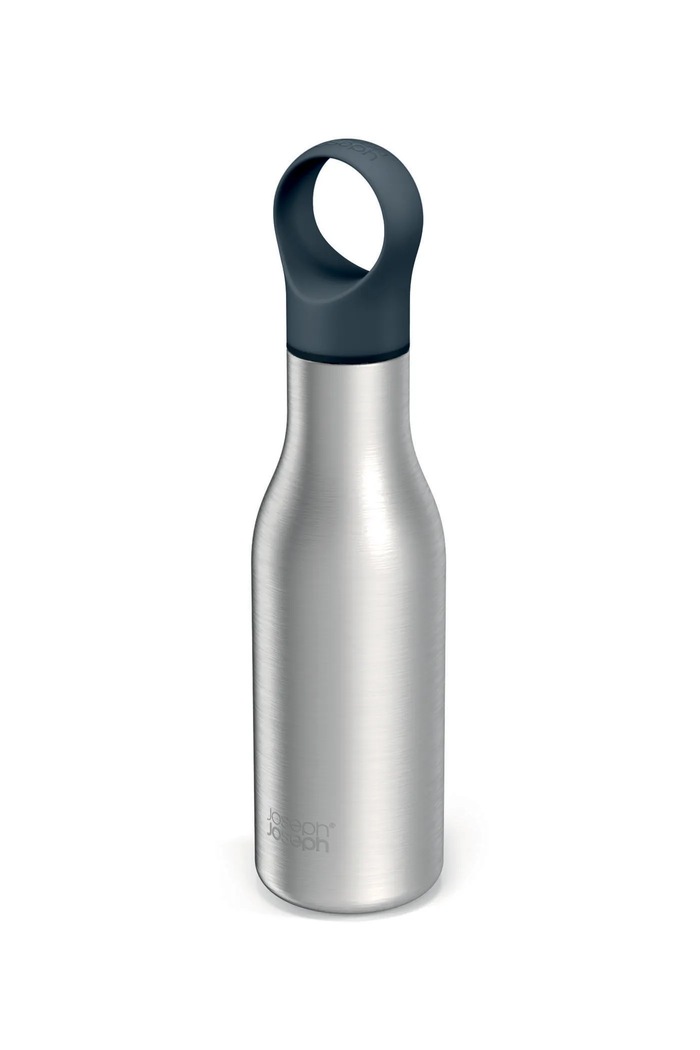 Joseph Joseph sticlă termică loop 500 ml 81121 gri AA00