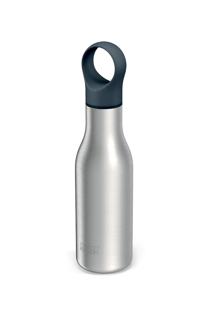 Joseph Joseph sticlă termică loop 500 ml 81121 gri AA00