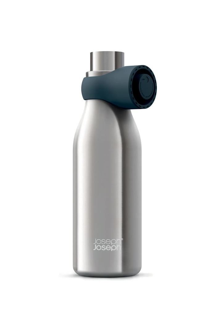 Accesorii Joseph Joseph sticlă termică loop 500 ml 81121 gri