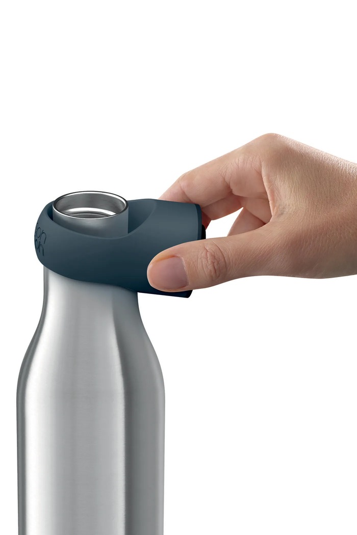 Joseph Joseph sticlă termică loop 500 ml gri 81121