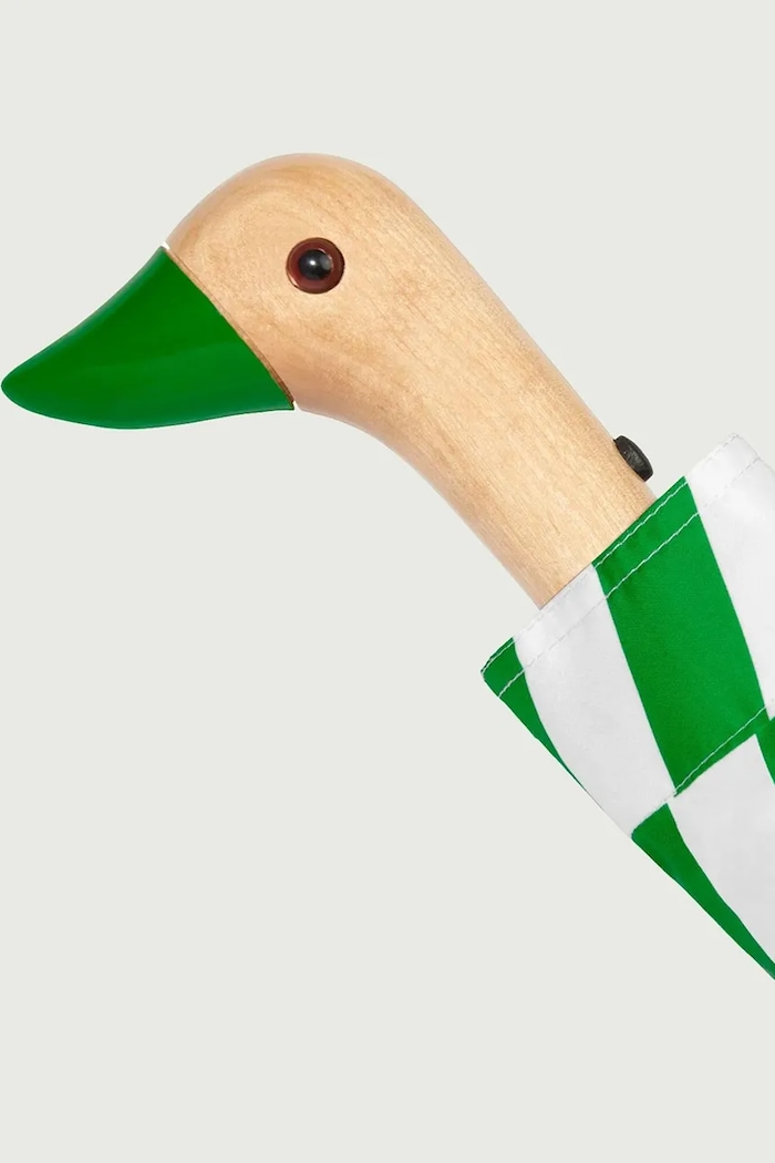 Original Duckhead umbrelă automată CP011. multicolor AA00