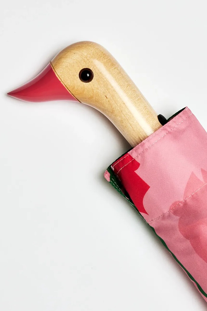Original Duckhead umbrelă automată CP030 multicolor
