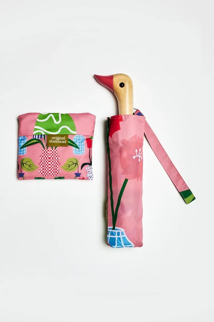 Original Duckhead umbrelă automată CP030