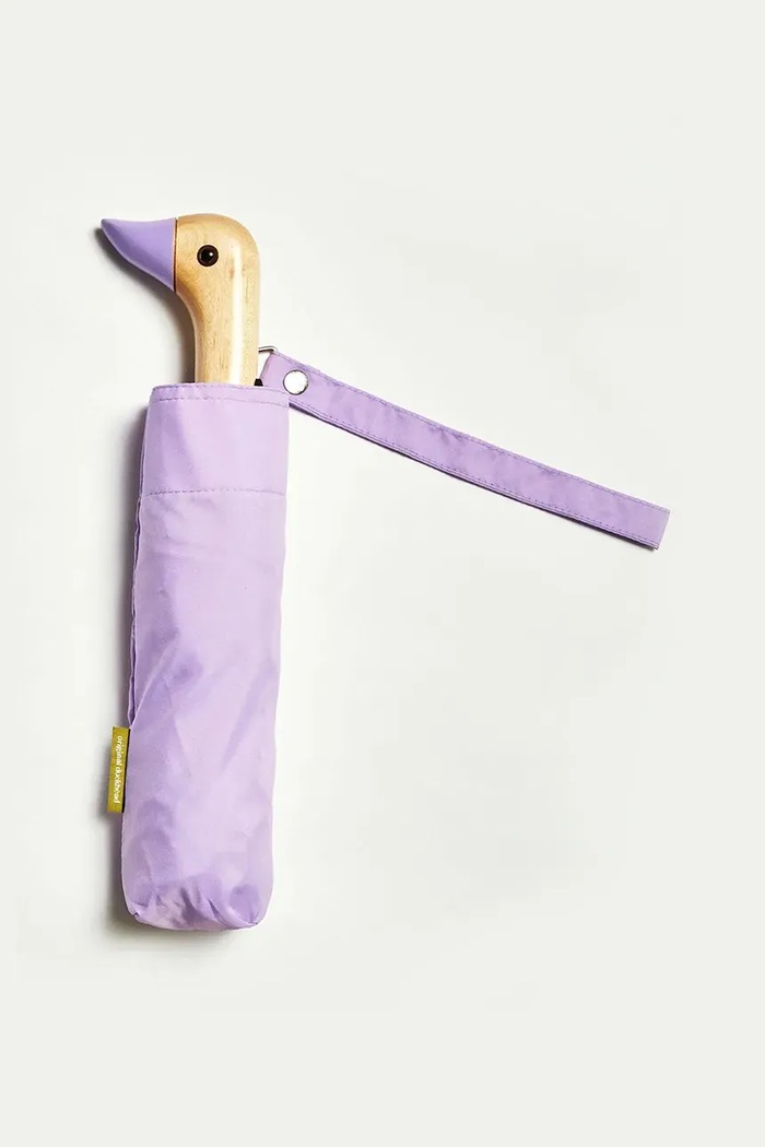 Original Duckhead umbrelă automată multicolor CS012