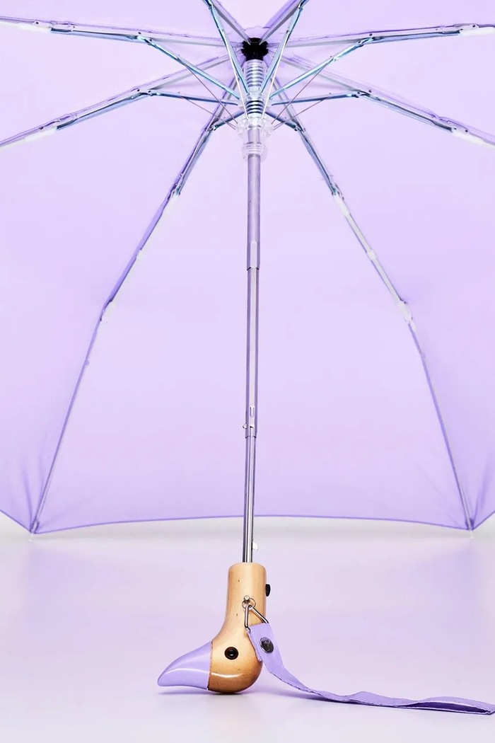 Accesorii Original Duckhead umbrelă automată CS012 multicolor