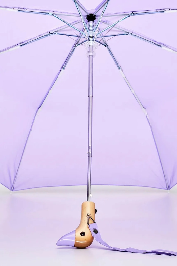 Accesorii Original Duckhead umbrelă automată CS012 multicolor