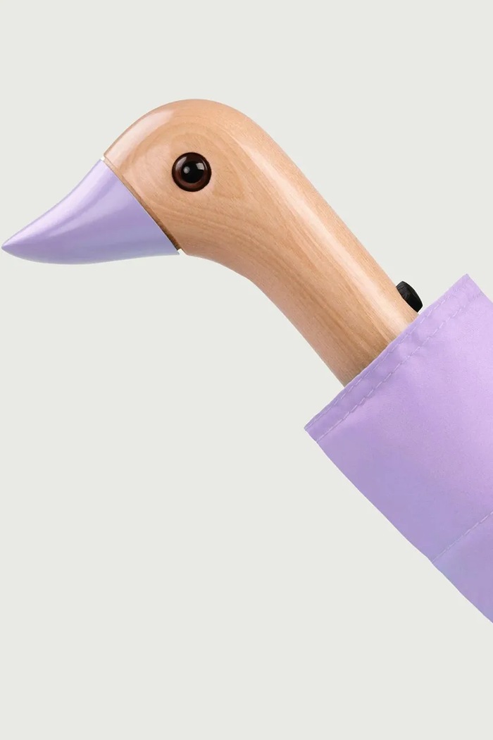 Original Duckhead umbrelă automată multicolor CS012
