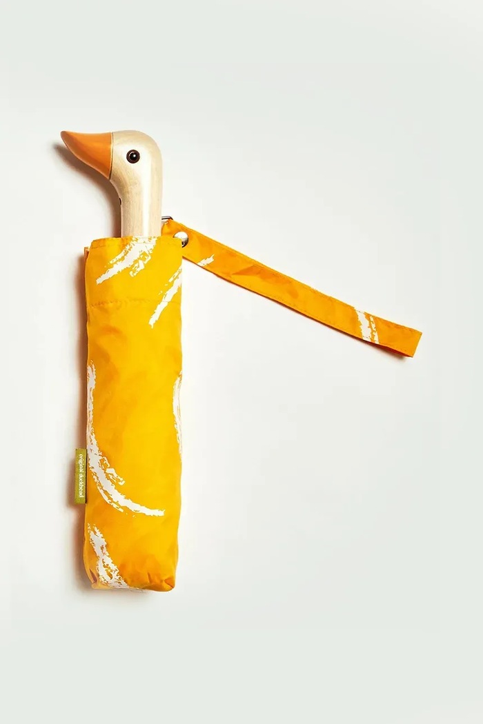 Original Duckhead umbrelă automată 35 cm multicolor CP009.