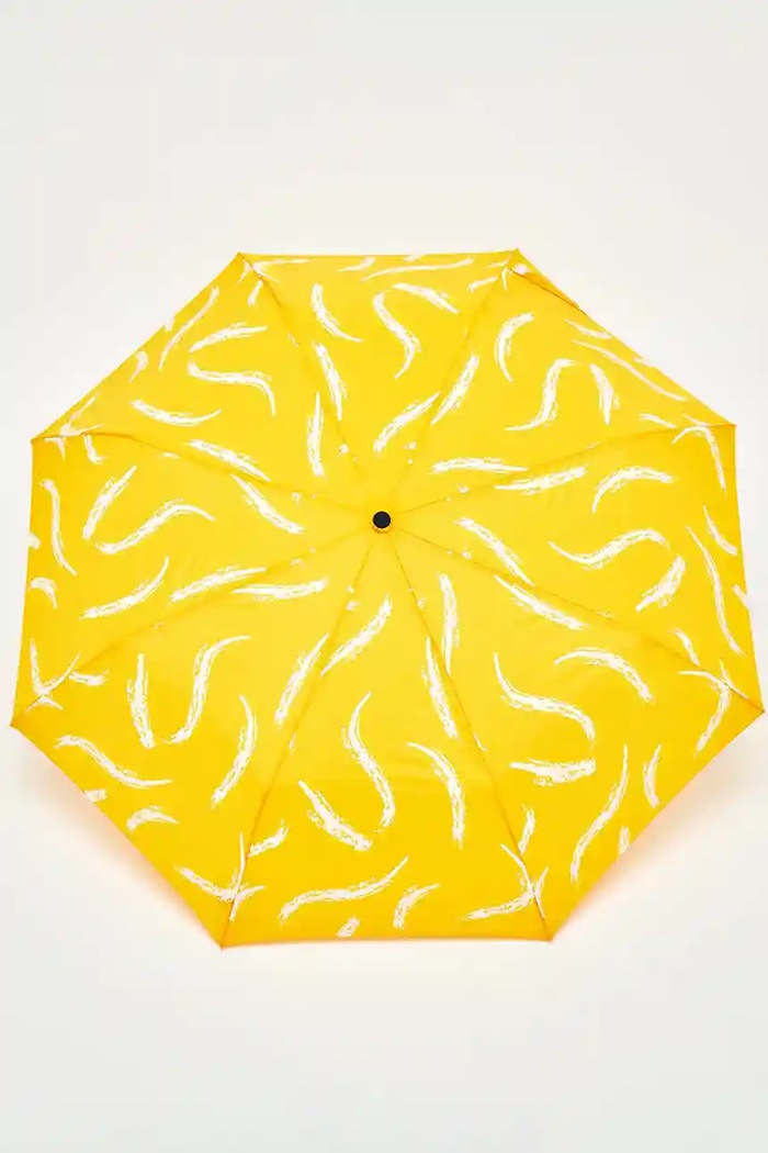 Original Duckhead umbrelă automată 35 cm CP009. multicolor AA00
