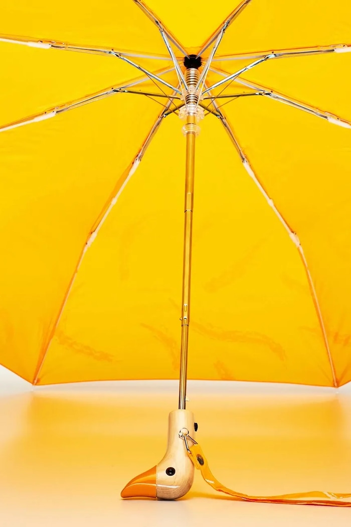 Accesorii Original Duckhead umbrelă automată 35 cm CP009. multicolor