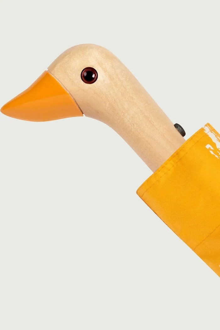 Original Duckhead umbrelă automată 35 cm multicolor CP009.