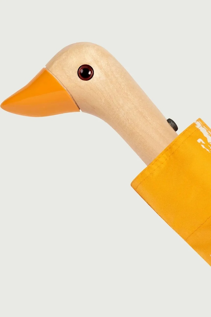 Original Duckhead umbrelă automată 35 cm multicolor CP009.