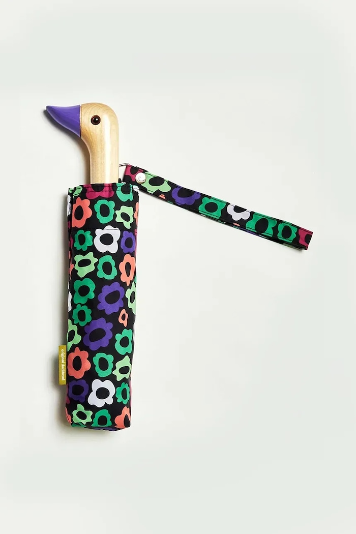 Original Duckhead umbrelă automată 35 cm multicolor CP013.