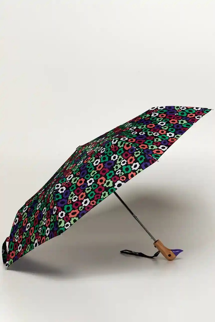 Original Duckhead umbrelă automată 35 cm CP013. multicolor AA00