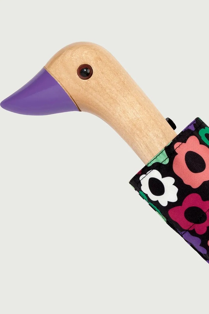 Original Duckhead umbrelă automată 35 cm CP013. multicolor