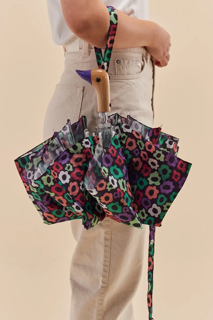 Original Duckhead umbrelă automată 35 cm CP013.