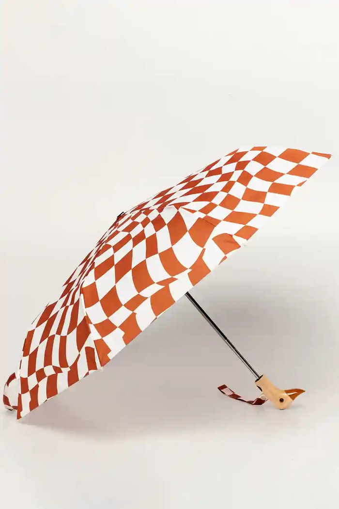 Original Duckhead Umbrelă automată 35 cm CP017. multicolor AA00