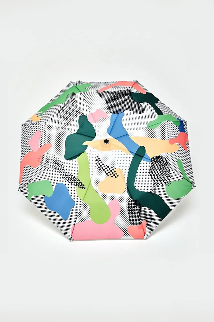 Accesorii Original Duckhead umbrelă automată 35 cm CP031. multicolor