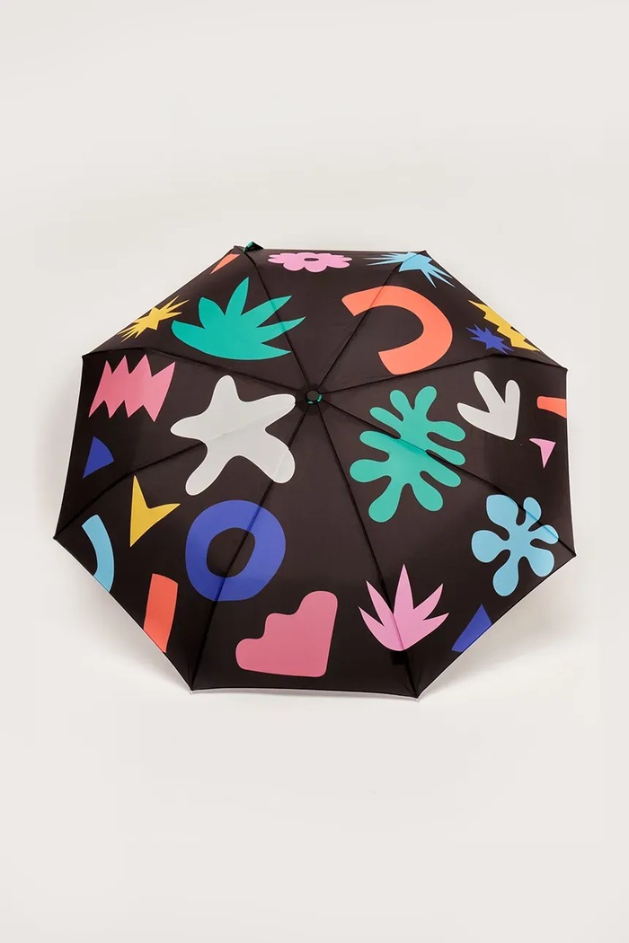 Accesorii Original Duckhead umbrelă automată 35 cm CP042. multicolor