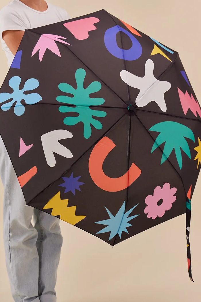 Original Duckhead umbrelă automată 35 cm CP042.