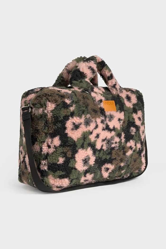 WOUF geantă Margot 44 x 30 x 17 cm BWK250031 multicolor AA00