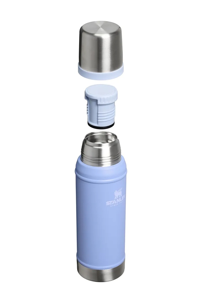 Accessori Stanley bottiglia termica The Legendary Classic Bottle 0,75 l 10.01612.067 violetto