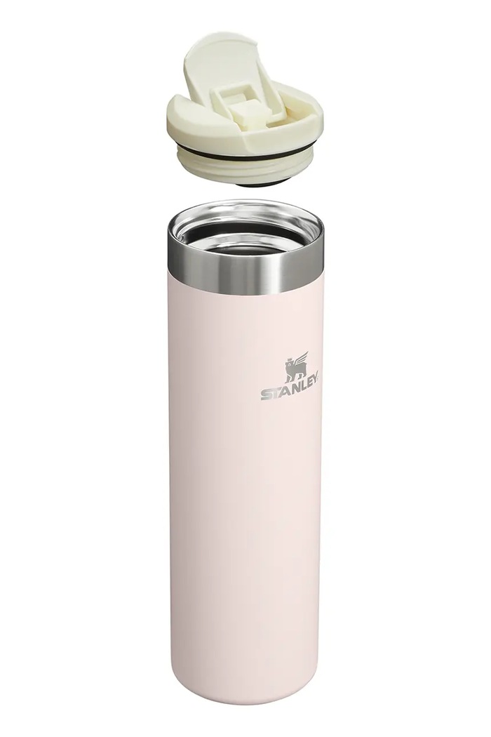 Dodaci Termos šalica Stanley The AeroLight™ Transit Mug 0,6 l 10.10789.157 roza