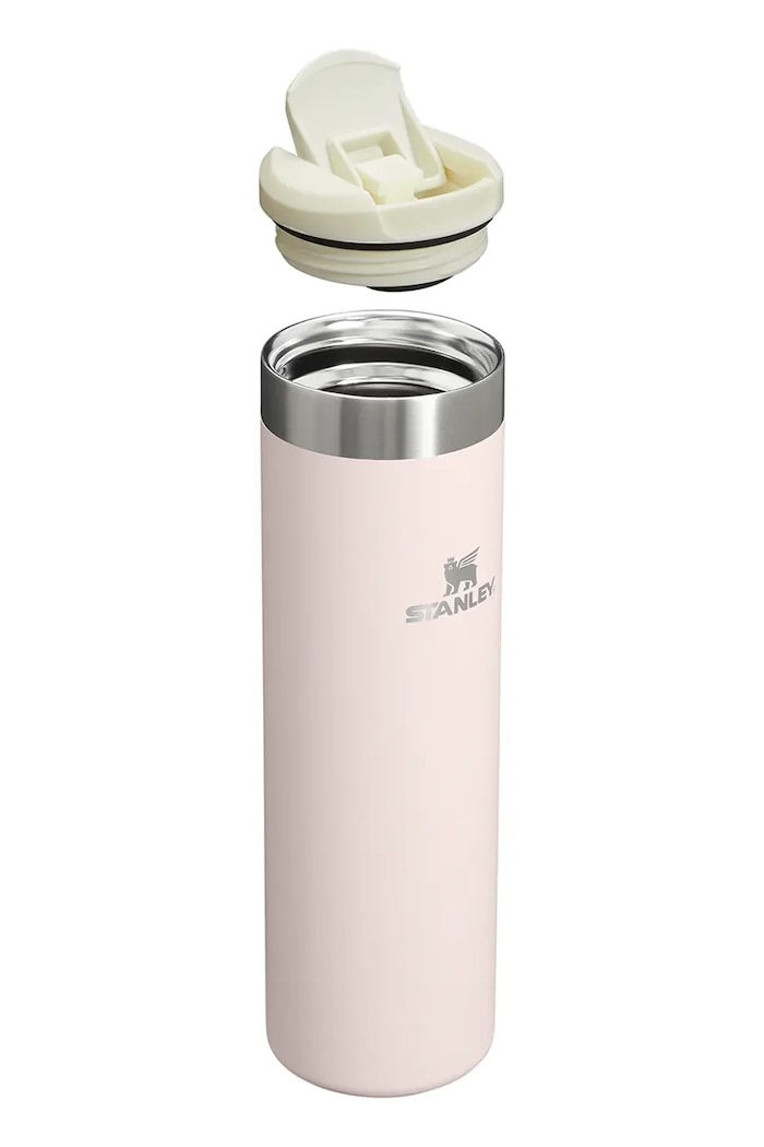 Dodaci Termos šalica Stanley The AeroLight™ Transit Mug 0,6 l 10.10789.157 roza
