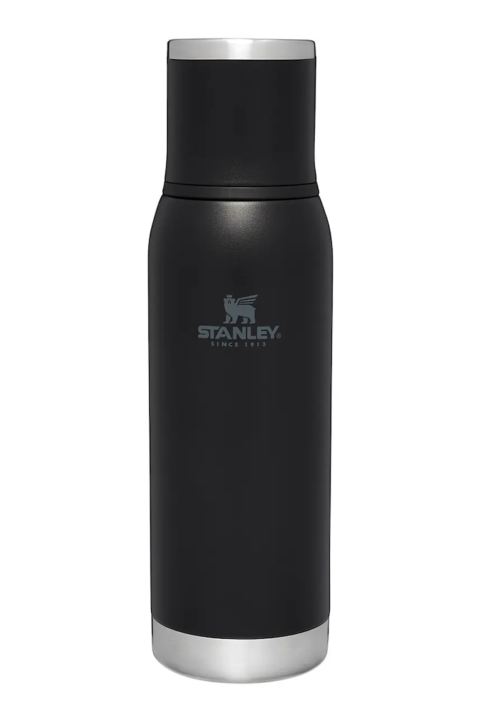Stanley Termos The Adventure To-Go Bottle 1 l negru 10.10819.010