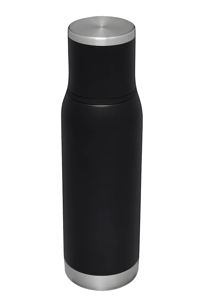 Stanley Termos The Adventure To-Go Bottle 1 l 10.10819.010 negru AA00