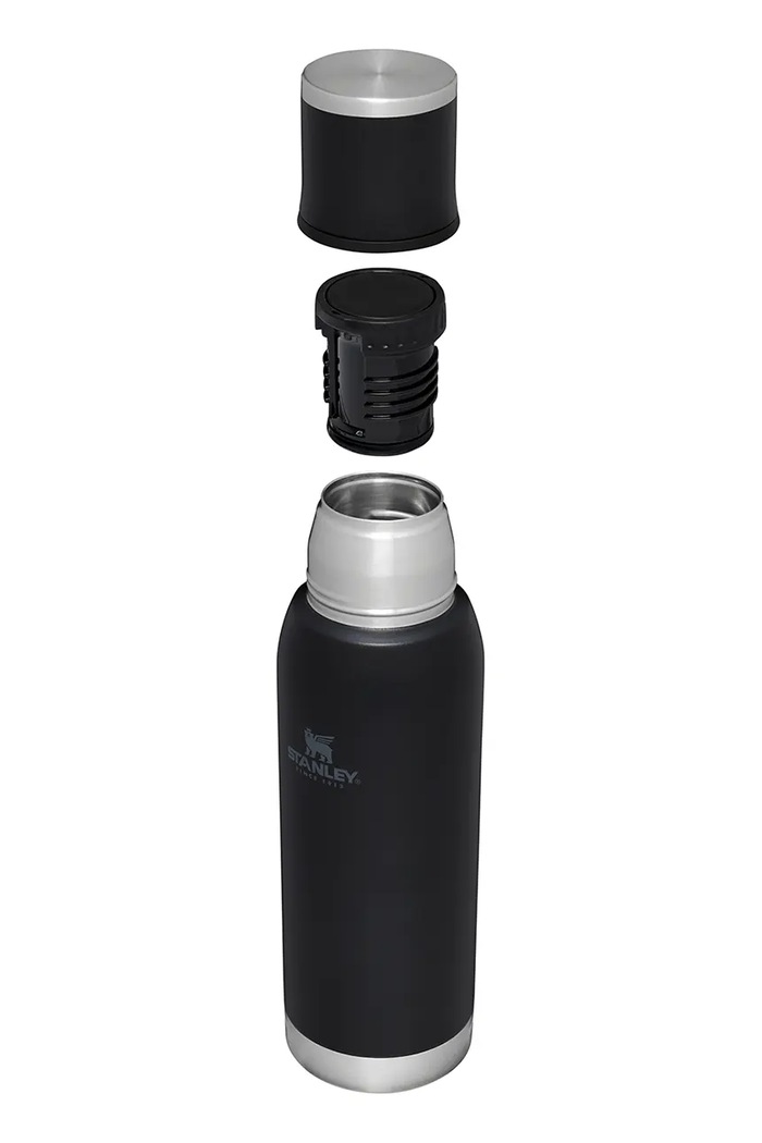 Accesorii Stanley Termos The Adventure To-Go Bottle 1 l 10.10819.010 negru