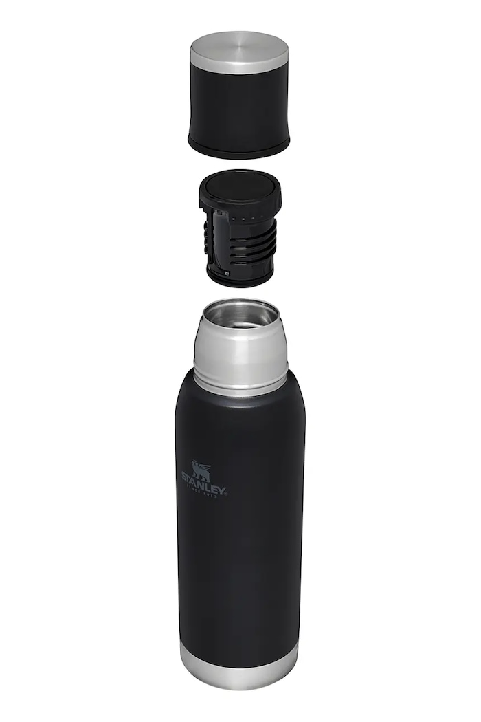 Accesorii Stanley Termos The Adventure To-Go Bottle 1 l 10.10819.010 negru