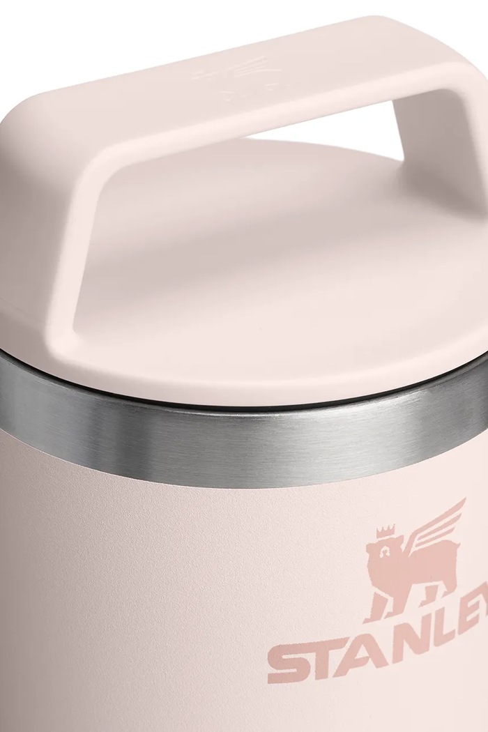 Doplňky Termohrnek Stanley The Café-To-Go Travel Mug 0,35 l 10.12080.012 růžová
