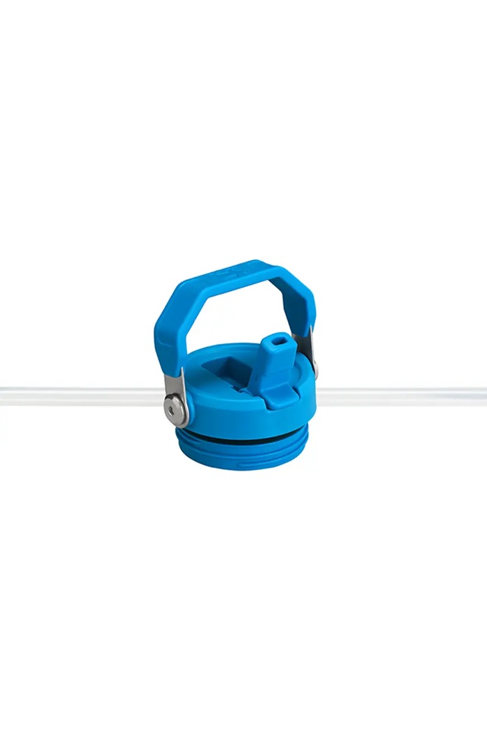 Accessories Stanley thermal bottle The IceFlow™ Bottle Flip Straw 2.0 1,06 l 10.12111.079 blue