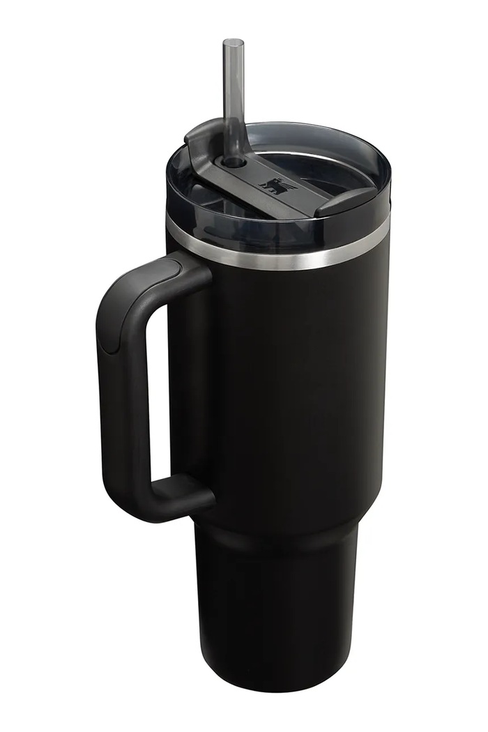 Termohrnek Stanley The Quencher H2.O FlowState™ Tumbler 1,18 l 10.12574.015 černá AA00