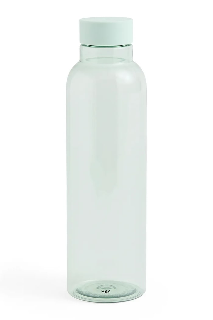 Пляшка для води HAY Miz 720 ml бірюзовий AE366.D808.AE87