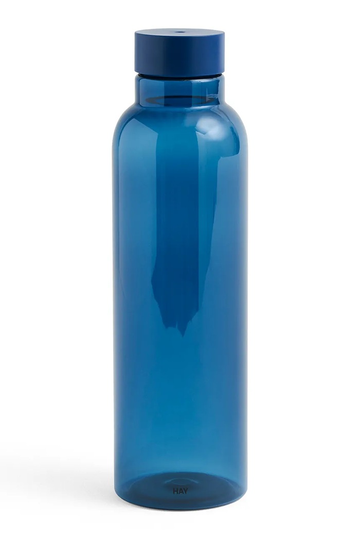 HAY butelka na wodę Miz 720 ml niebieski AE366.D808.AE89