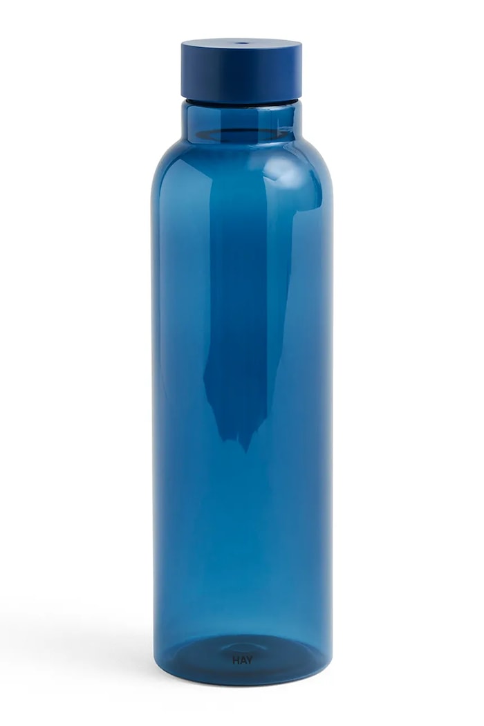 HAY butelka na wodę Miz 720 ml niebieski AE366.D808.AE89