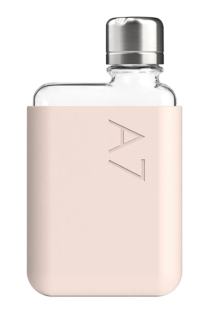 Boca za vodu Memobottle Original A7 180 ml M114 roza AA00