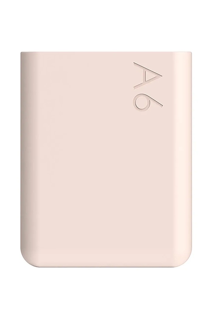 Memobottle θήκη για μπουκάλι Original A6 375 ml ροζ M115