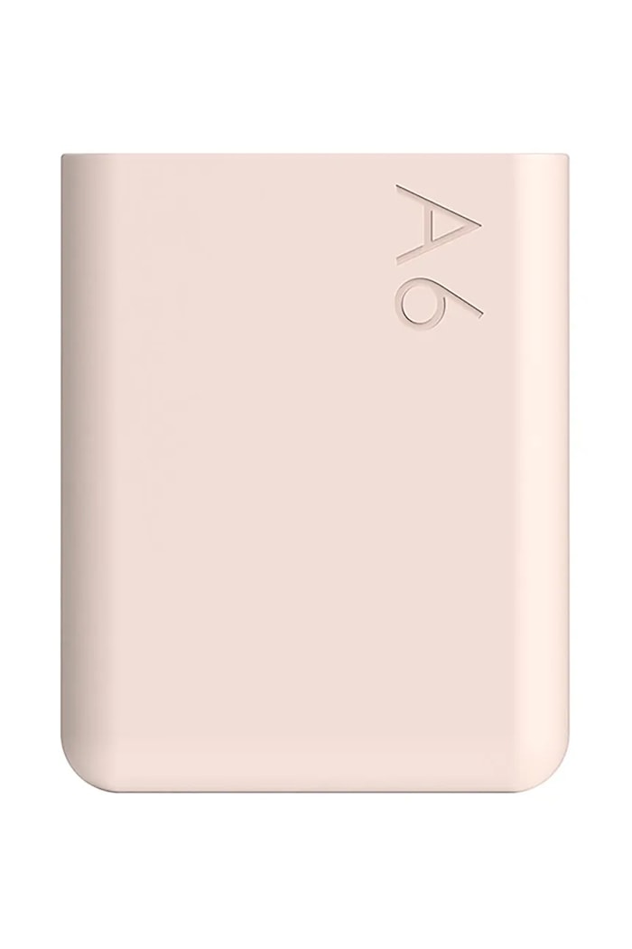 Memobottle θήκη για μπουκάλι Original A6 375 ml ροζ M115