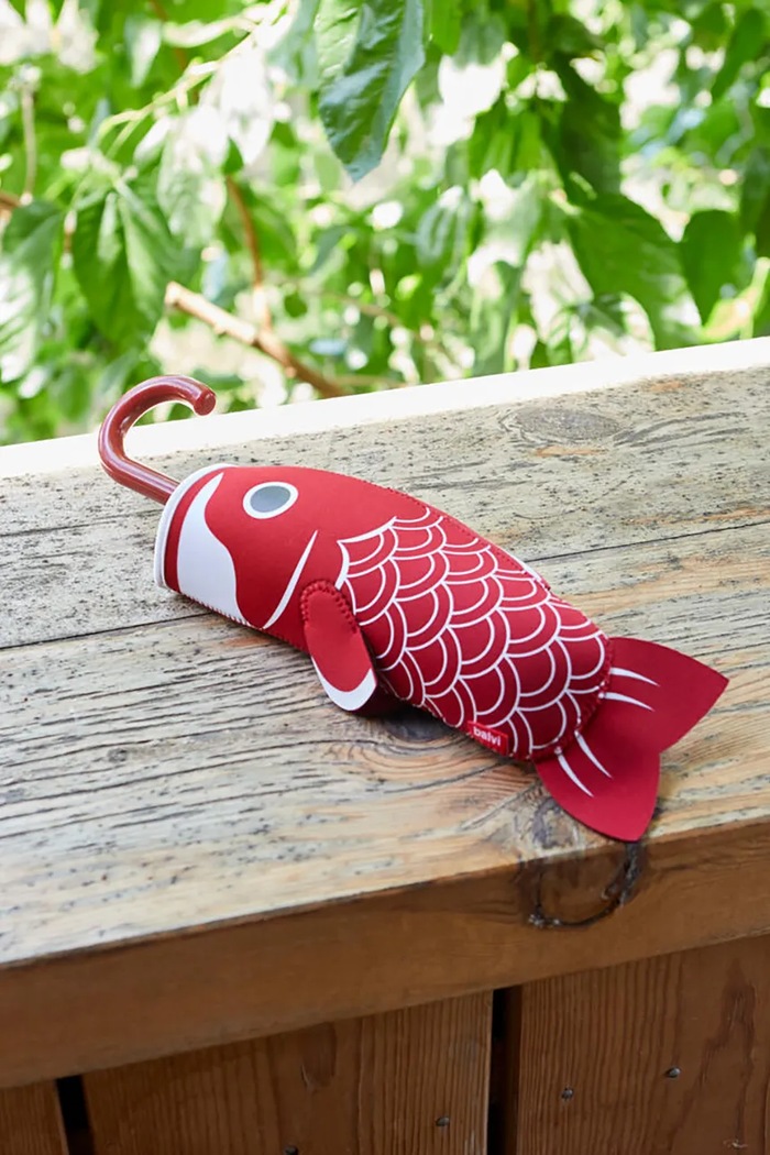Avtomatski dežnik Balvi Koi Fish 31 x 11,5 x 6 cm 28141