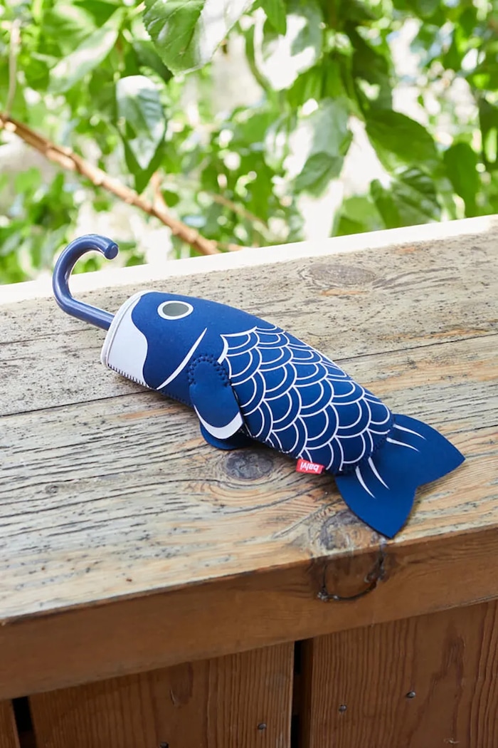 Avtomatski dežnik Balvi Koi Fish 31 x 11,5 x 6 cm 28142